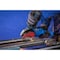 Pferd Fiber Disc, Co-Cool, 120, 5"x7/8 62521 - alternate 2